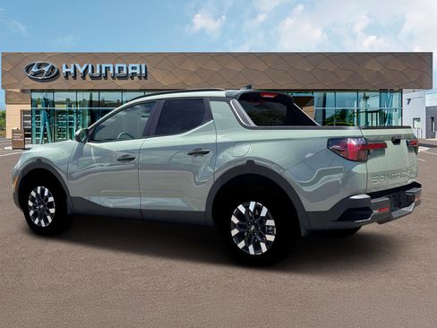 New 2026 Hyundai Santa Cruz SEL FWD image 4