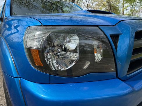 Used 2007 Toyota Tacoma 4x4 Double Cab image 16
