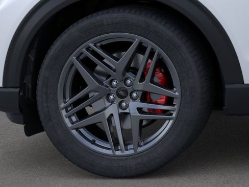 New 2026 Ford Explorer ST image 19