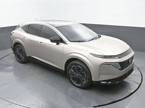 Used 2025 Nissan Murano Platinum w/ Cargo Package AWD/4WD image 29