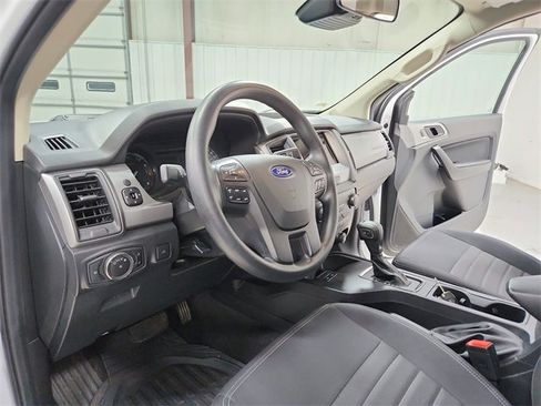 Used 2023 Ford Ranger XL w/ Equipment Group 101A High image 18