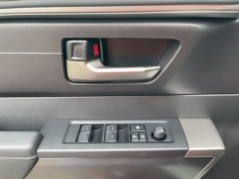 New 2026 Toyota Tundra SR5 w/ SR5 Convenience Package RWD image 12