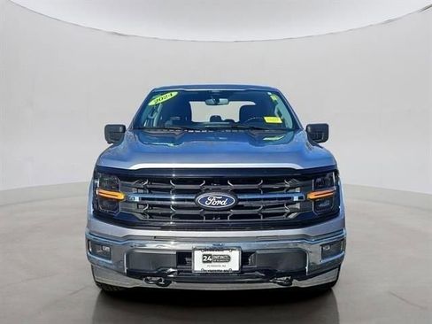 Used 2024 Ford F150 XLT w/ Mobile Office Package image 52