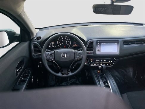 Used 2022 Honda HR-V EX image 22