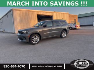 Used 2023 Dodge Durango GT video 1