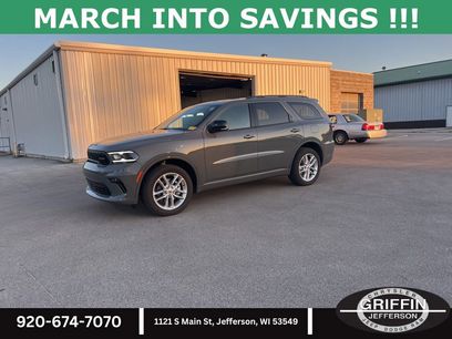 Used 2023 Dodge Durango GT