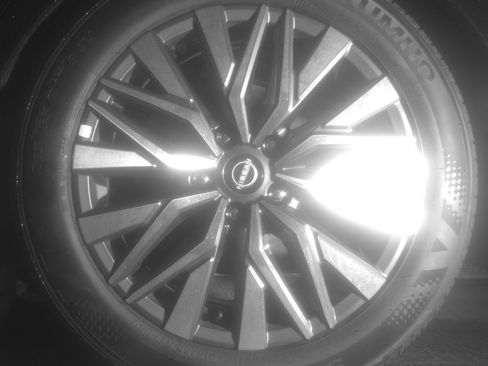 Used 2025 Nissan Altima 2.5 SV image 14