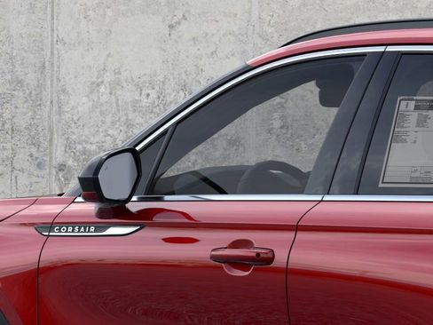New 2026 Lincoln Corsair Premiere image 20