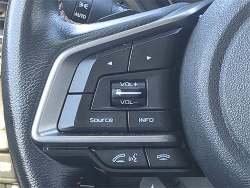 Used 2021 Subaru Crosstrek 2.5i Limited w/ Moonroof Package 1 image 25