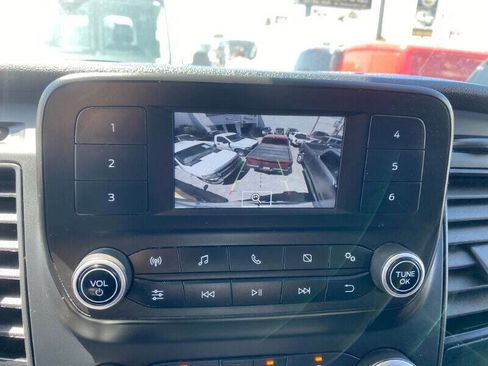 Used 2020 Ford Transit 250 148 High Roof Extended w/ Load Area Protection Package image 14