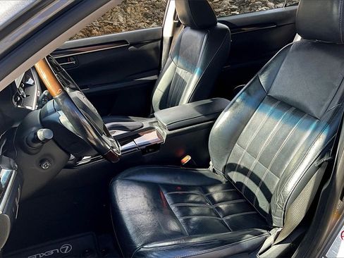 Used 2016 Lexus ES 350 image 23