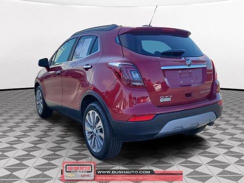 Used 2018 Buick Encore Preferred image 3