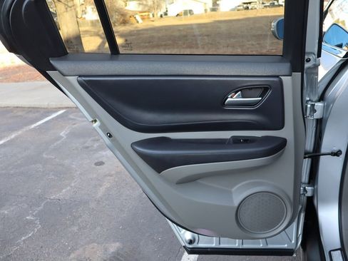 Used 2012 Acura ZDX w/ Technology Package image 24