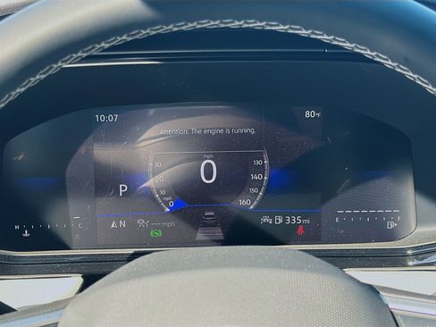 New 2026 Volkswagen Taos S FWD image 11
