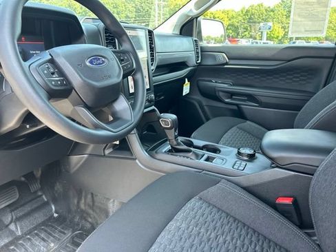 New 2026 Ford Ranger XL AWD/4WD image 15