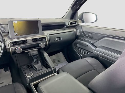 Certified 2024 Toyota Tacoma SR5 RWD image 16