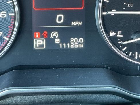 Certified 2024 Subaru Outback Onyx Edition image 30