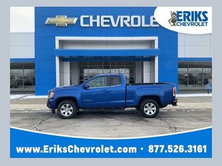 Used 2018 GMC Canyon SLE w/ SLE Convenience Package video 1
