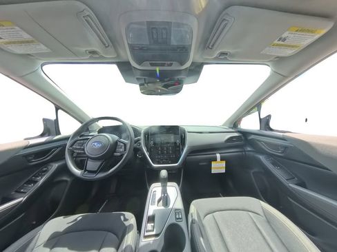 Certified 2025 Subaru Crosstrek 2.5i Premium image 27