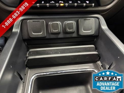 Used 2015 Chevrolet Silverado 2500 LTZ w/ Duramax Plus Package AWD/4WD image 16