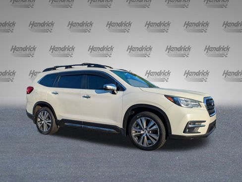 Used 2021 Subaru Ascent Touring w/ Popular Package #2A image 2