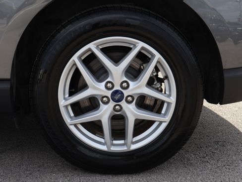 Used 2022 Ford Edge SEL image 43