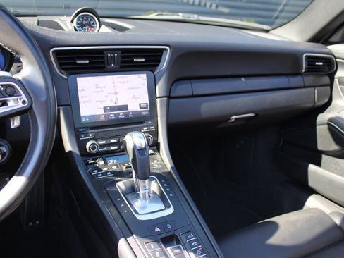 Used 2019 Porsche 911 Targa 4 GTS image 25