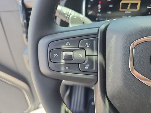 New 2026 GMC Sierra 1500 AT4 w/ AT4 Premium Package AWD/4WD image 25