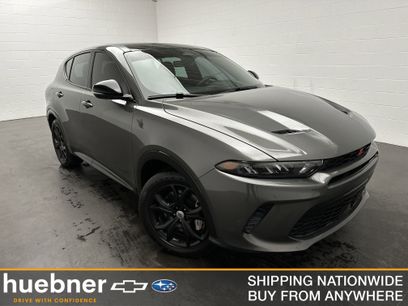 Used 2024 Dodge Hornet R/T Plus w/ R/T Blacktop Package