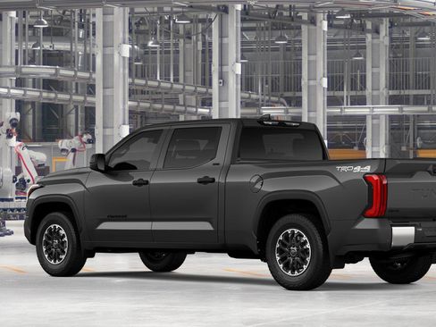 New 2026 Toyota Tundra SR5 image 6
