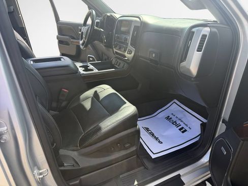 Used 2018 GMC Sierra 1500 SLT AWD/4WD image 26