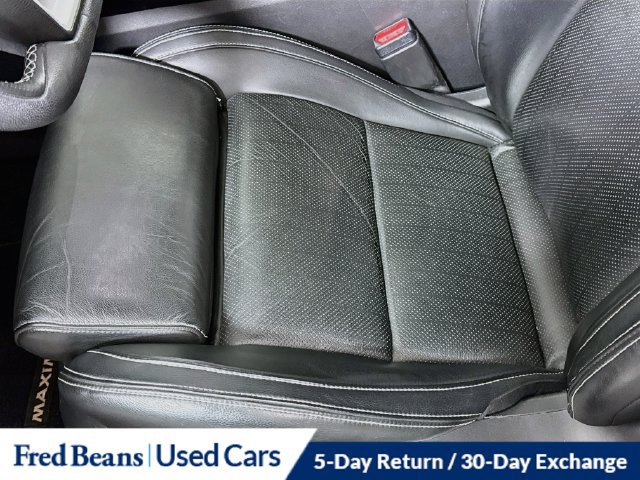 Used 2016 Nissan Maxima 3.5 SL FWD image 28