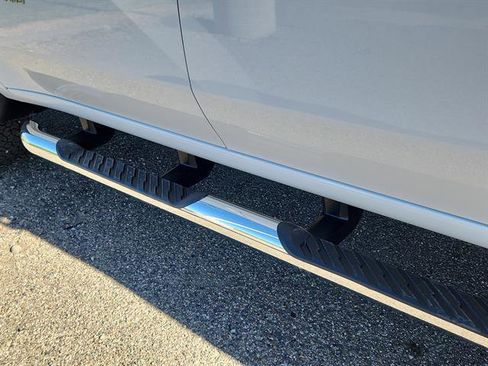 New 2026 Chevrolet Silverado 2500 LT w/ All Star Edition image 20