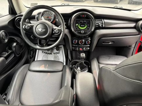 Used 2017 MINI Cooper S FWD image 17