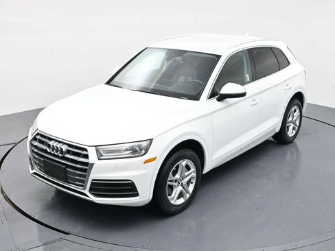 Used 2019 Audi Q5 2.0T Premium image 39