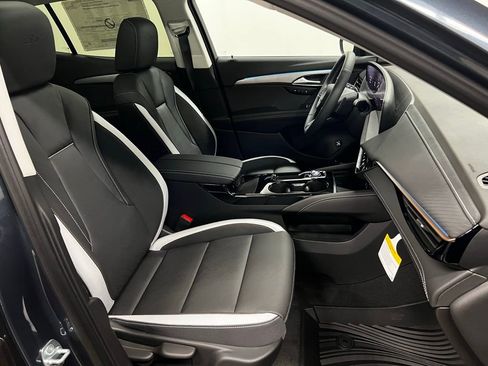New 2026 Buick Envision Sport Touring image 41