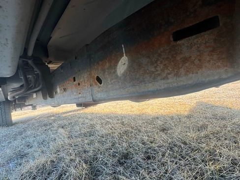 Used 2015 Chevrolet Express 2500 LS image 4