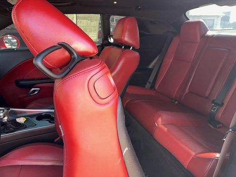 Used 2018 Dodge Challenger SXT Plus image 13