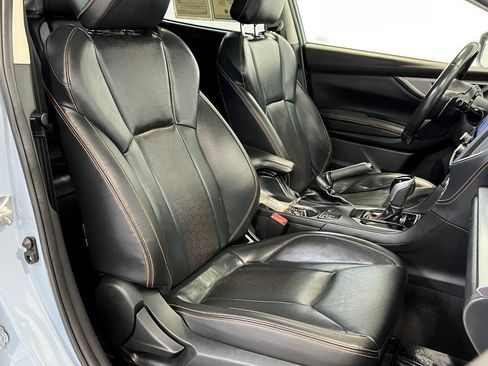 Used 2022 Subaru Crosstrek 2.5i Limited w/ Moonroof Package 2 image 11