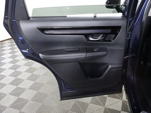 Used 2024 Honda CR-V EX-L image 25