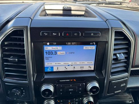 Used 2019 Ford F150 Lariat w/ Equipment Group 502A Luxury AWD/4WD image 22