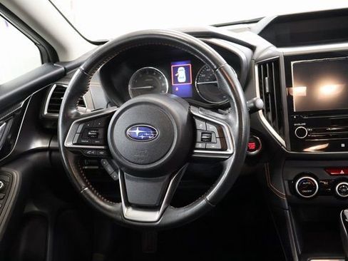 Used 2018 Subaru Crosstrek 2.0i Limited AWD/4WD image 15
