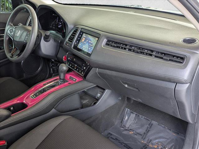 Used 2022 Honda HR-V EX image 20