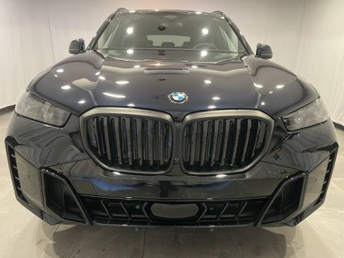 New 2026 BMW X5 xDrive40i image 2