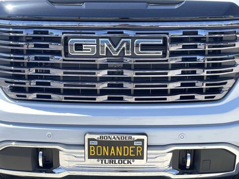 New 2026 GMC Sierra 1500 Denali Ultimate AWD/4WD image 31
