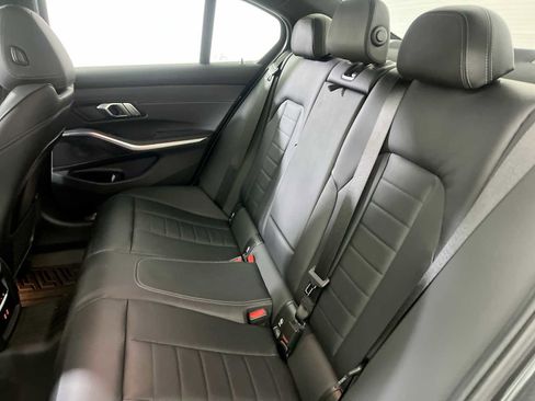 Used 2021 BMW 330i xDrive 330i xDrive w/ Convenience Package image 25