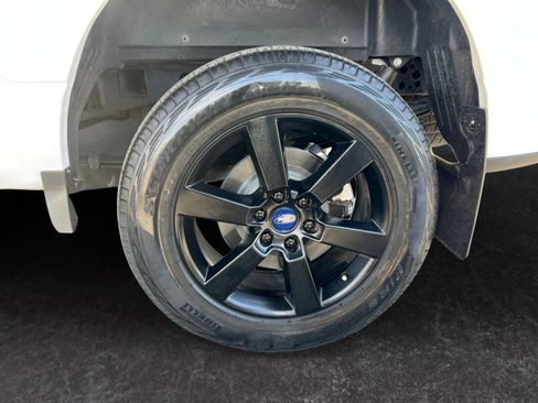 Used 2022 Ford F150 Lariat w/ Max Trailer Tow Package image 14