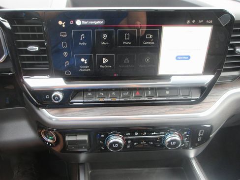 New 2026 GMC Sierra 1500 SLT w/ SLT Premium Plus Package image 22