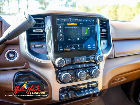 Used 2023 RAM 3500 Laramie image 20