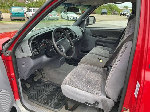 Used 1999 Dodge Ram 1500 Truck 2WD Regular Cab image 19